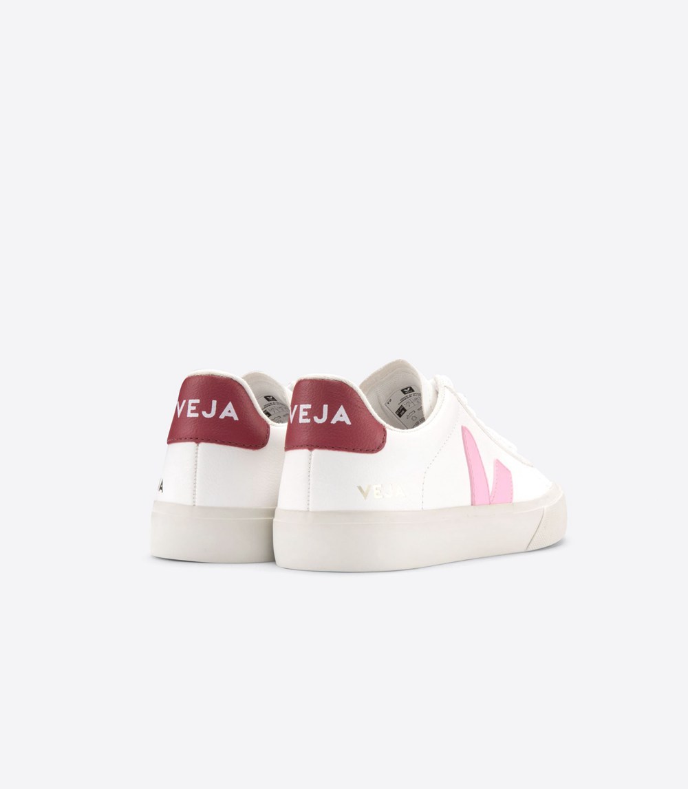 Veja Sneakers Dama - Campo Chromefree - Albi - 1348762-BP